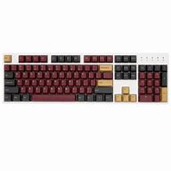 Image result for PBT Double Shot Keycaps