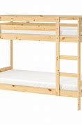 Image result for IKEA Bunk Bed Metal-Frame