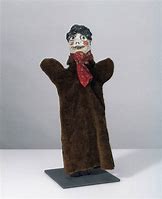 Image result for Paul Klee Hand Puppets