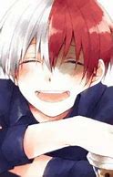 Image result for Todoroki X Male Reader