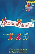 Image result for Mouse Musication