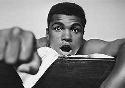 Image result for Muhammad Ali Career