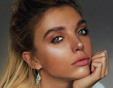 Image result for Light Brown Blonde Eyebrows