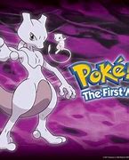 Image result for Pokemon First Movie Mew Labs