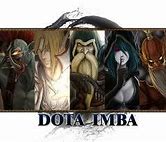 Image result for Kecik IMBA Dota 2