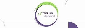 Image result for TELUS Logo.svg