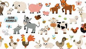 Image result for Free Farm Animals