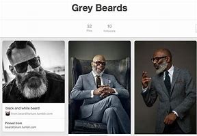 Image result for Grey Beard Dye