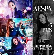 Image result for Aespa Sync