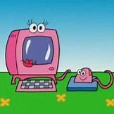 Image result for Elmo World Computer Toys