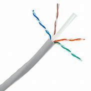 Image result for Cat6 Bulk Cable