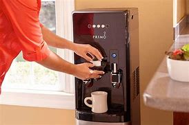 Image result for Amoi Coffee Dispenser