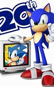 Image result for Sonic 20th