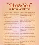 Image result for I Know I Love You Lyrics