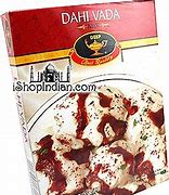 Image result for Deep Vada for Dahi Vada