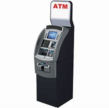 Image result for ATM Machine Cartoon Png