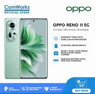 Image result for Oppo Reno 11 Display Original