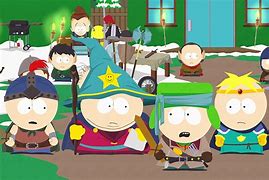 Image result for South Park Season 19