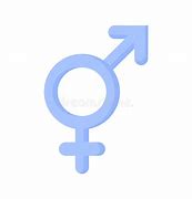 Image result for Bigender Symbol