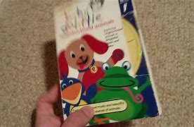 Image result for Baby Einstein Sesame Street VHS Lot