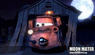 Image result for Mack Tow Truck Mater