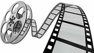 Image result for Movie Reel Clip Art