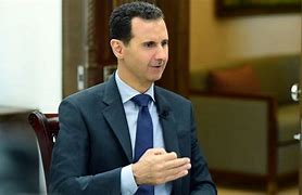 Image result for Bashar al-Assad Based