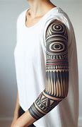 Image result for Haida Art Tattoo