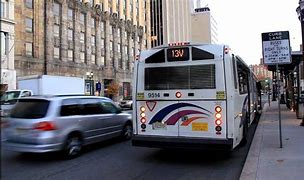 Image result for New Jersey Transit Bus Operations