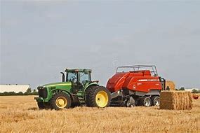 Image result for Hay Farm Equipment