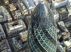 Image result for Norman Foster Famous Works