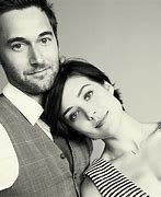 Image result for Ryan Eggold Partner