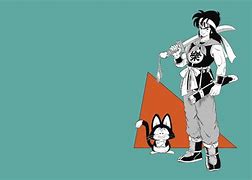 Image result for Yamcha Wallpaper 4K