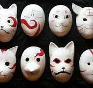 Image result for Minato Anbu Mask