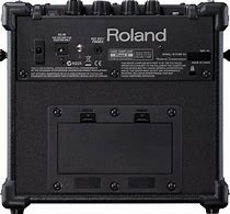 Image result for Roland Micro Cube GX Circuit Board