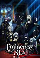 Image result for Yukime Eminence in Shadow