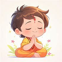 Image result for Little Indian Boy Cartoon