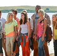 Image result for Survivor Caramoan Cast