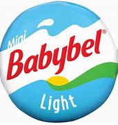 Image result for Babybel Azul