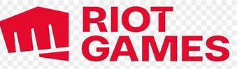 Image result for Riot Games Logo