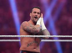 Image result for CM Punk Nope