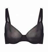 Image result for Skims Unlined Lace Scoop Bra