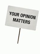 Image result for That's Your Opinion GIF