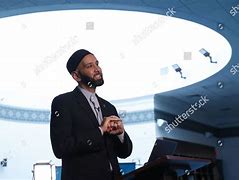 Image result for Imam Omer Suliman