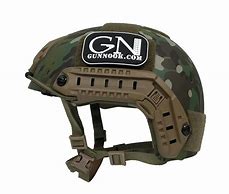 Image result for Multicam Blallistic Helmet