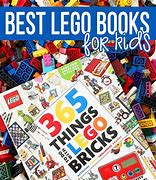 Image result for LEGO Iron Man Book