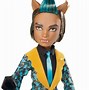 Image result for Clawdeen Wolf Siblings