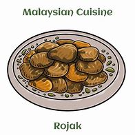 Image result for Rojak Clip Art