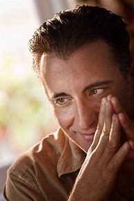 Image result for Andy Garcia Younger