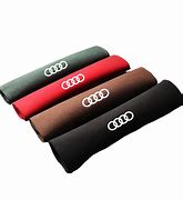 Image result for Audi Quattro Seatbelt Pads